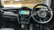 MINI Hatchback 135kW Cooper S Level 3 33kWh 3dr Auto Electric Hatchback